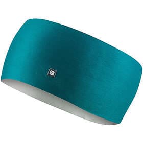 Sportful Matchy Headband Blå Kvinna