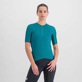 Sportful Matchy Short Sleeve Jersey Blue (Women's)