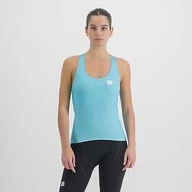 Sportful Matchy Sleeveless T-shirt Blå L Women's