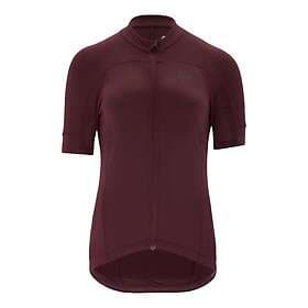Silvini Montella Short Sleeve Jersey Lila XL Women's