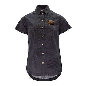 Silvini Montora Urban Short Sleeve Shirt Svart S Women's