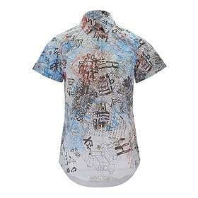Silvini Montora Urban Short Sleeve Shirt Grå XS Women's