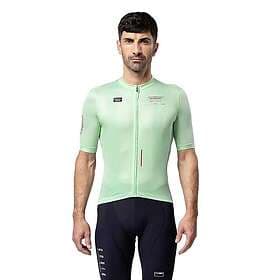 Gobik Stark Short Sleeve Jersey Grönt M Man