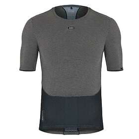 Gobik Cell Skin Short Sleeve T-shirt Grå M Man