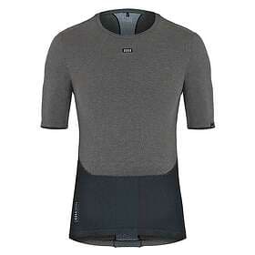 Gobik Cell Skin Short Sleeve T-shirt Grå XS-S Man