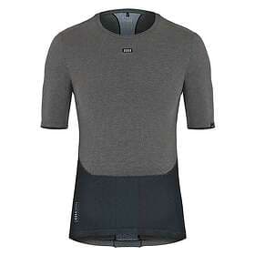 Gobik Cell Skin Short Sleeve T-shirt Grå L-XL Women's