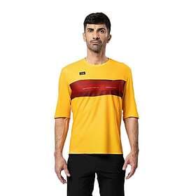 Gobik Volt Short Sleeve T-shirt Gul S Man