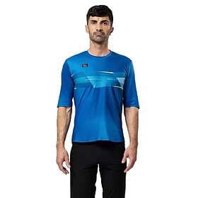 Gobik Volt Short Sleeve T-shirt Blå S Man
