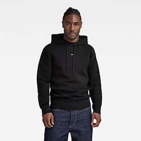 G-Star Raw Moto Hooded Sweater (Men's)