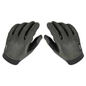 Gobik Lynx Long Gloves Grönt S Man