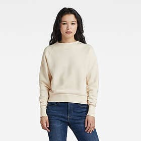 G-Star Raw Raglan Logo Sweater (Women's)
