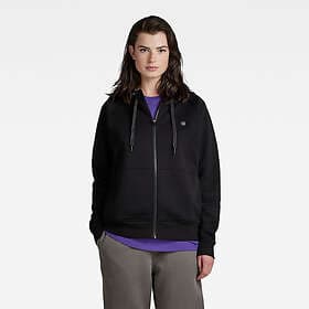 G-Star Raw Premium Core 2.1 Hooded Zip Thru Sweater (Women's)
