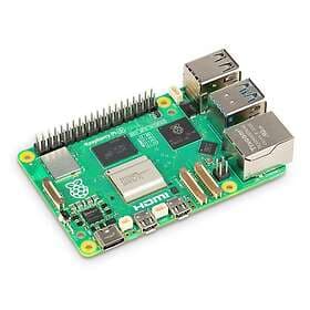 Raspberry Pi 5 Board 2400 5B RPI5 SC1112 2K