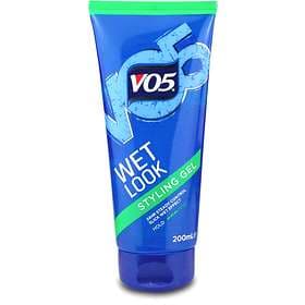 VO5 Wet Look Styling Gel 200ml