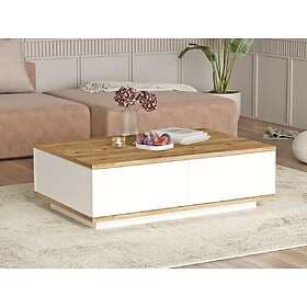 Atlantic Homitis Soffbord Zula FuruVit 90 29