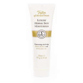 Taylor of Old Bond Street Luxury Herbal Moisturiser 75ml
