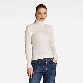 G-Star Raw Core Slim Turtle Knit (Women's)