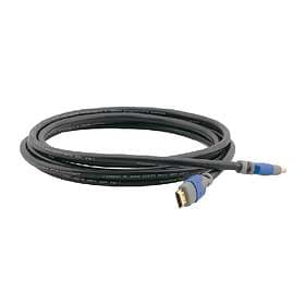 Kramer C-HM/HM/PRO HDMI - HDMI High Speed with Ethernet 3m