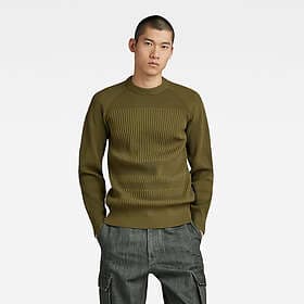 G-Star Raw Engineered Knitted Sweater (Men's)