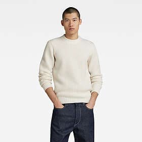 G-Star Raw Chunky Knitted Sweater (Men's)