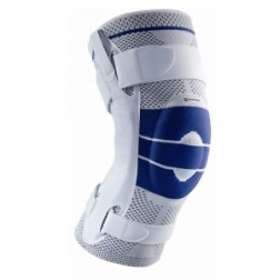 Bauerfeind Genutrain S Knee Brace