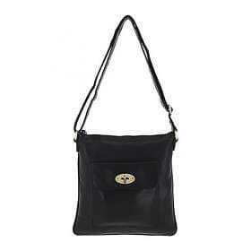 Michigan Leather Body Bag