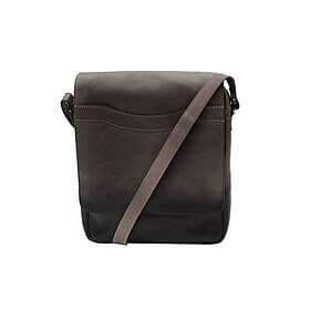 Primehide Cherokee Leather Small Messenger Bag
