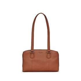 Yoshi Ealing Leather Shoulder Bag
