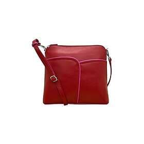 ili New York Small Across Body Bag