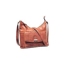Rowallan Gateway Medium Scoop Long Strap Across Body Bag