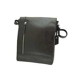 Rowallan Conquest Medium North/South Cross Body Bag