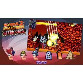 Worms Collection (PS3)