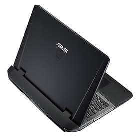 Asus ROG G75VW-91121Z