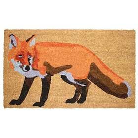 Fox Kentwell Design Mr Mat 75X45Cm