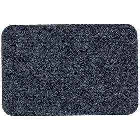 Mat Fairisle Anthracite 80X50Cm