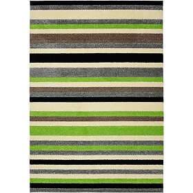Linea Washarug Rug Pistachio 200 X 140Cm