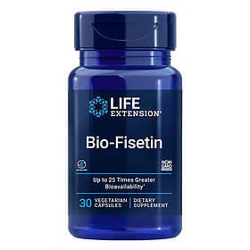 Life Extension Bio-Fisetin 30 Capsules