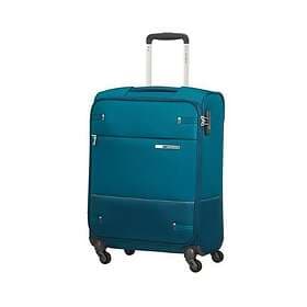 Samsonite Base Boost Expandable Suitcase 55cm