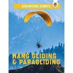 John Allan: Hang-Gliding and Paragliding