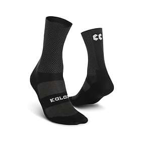 Kalas Z3 Summer Long Socks Svart EU 46-48 Man