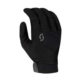 Scott Enduro Long Gloves Svart XS Man