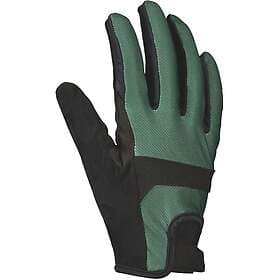 Scott Gravel Long Gloves Grönt 2XS Man