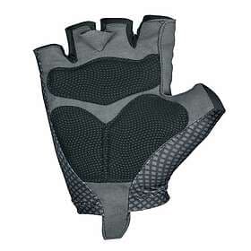 Gist Linea Short Gloves Gul M Man