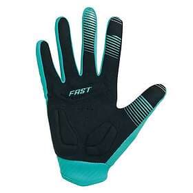 Gist Armor Long Gloves Blå XL Man