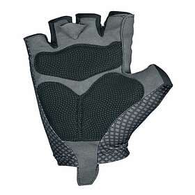 Gist Linea Short Gloves Röd,Svart XL Man