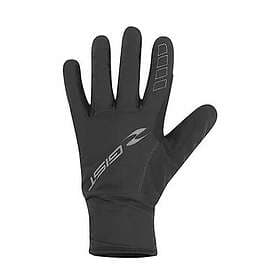 Gist Double Long Gloves Svart M Man