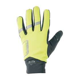 Gist Way Long Gloves Gul M Man