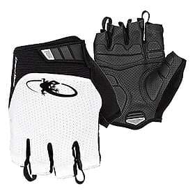 Lizard Skins Aramus Cadence Short Gloves Vit M Man