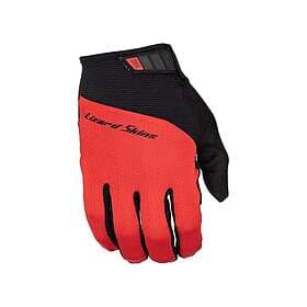 Lizard Skins Traverse Long Gloves Svart S Man