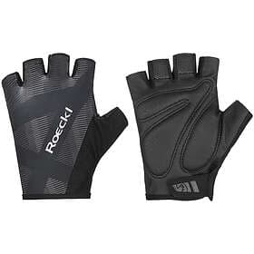 Roeckl Busano Performance Short Gloves Grå 7 Man